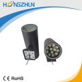 High brightness CE ROHS 18w led wall light up and down for building made in China